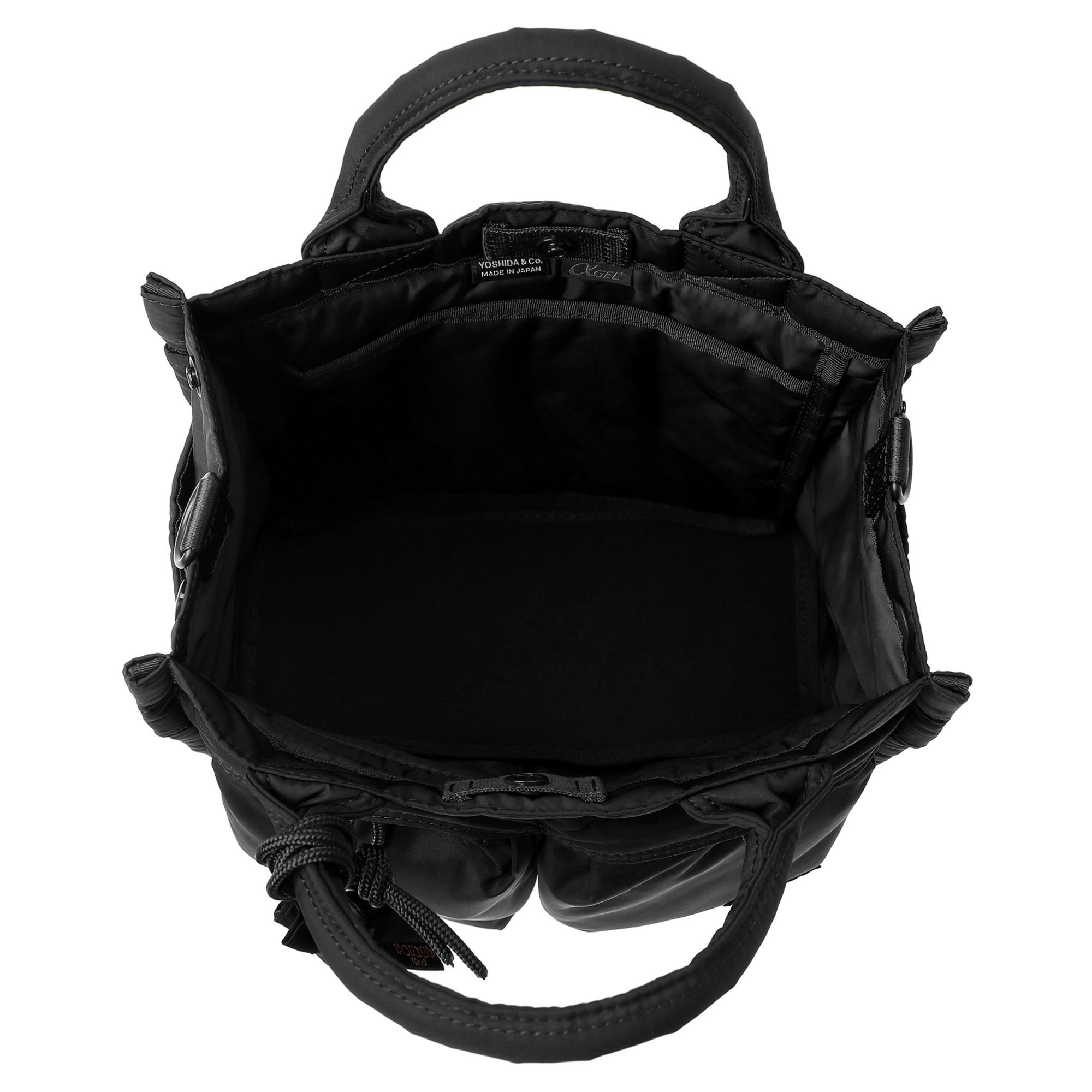 PORTER